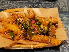 -蜗牛小馆醉乡民谣云南菜(惠新西里店)