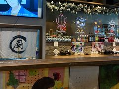 -雷神拉面(财富中心玉米楼店)