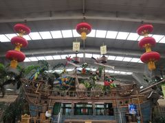 -南宫五洲植物乐园