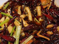 -沪小胖·小龙虾·蓝龙王(八佰伴店)