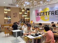 -鲜芋仙(番禺万达广场店)