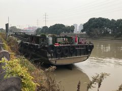 -运河游船(武林门码头)