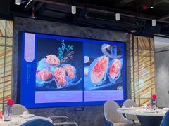 -海上名珠·海鲜酒楼(励骏庞都店)