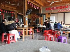 -北港方记海鲜楼·海景餐厅