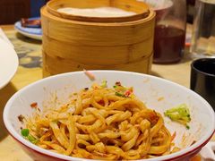 -范家小馆·烤鸭新京菜(金融街店)