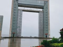 -幸福门