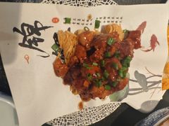 -蔡家酒楼(一德街店)