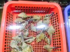 -覃记海鲜美食餐厅