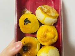 -詹记桃酥(包河万达店)