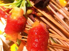 -串门邻居串串火锅(云南南路店)