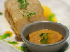 -桂满陇·海市蜃楼·黑金(国金店)