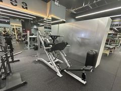 -VLines耀能运动24小时·月付制健身(京广桥店)