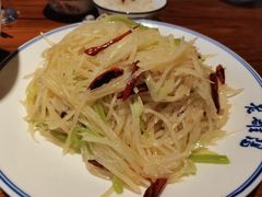 -老雒阳面馆·水席(洛宁高速路口店)