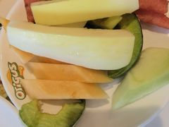 -好伦哥披萨(地坛店)