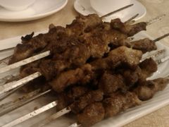IMAG0297-巴扎美食·新疆菜·西域歌舞表演餐厅(新疆大厦店)