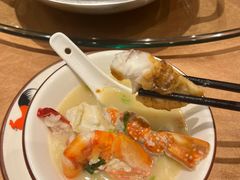 -抱德·潮汕味(敦和店原惠城鱼仔)