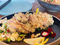 -食陆号·新式台湾创意菜(十全街首店)