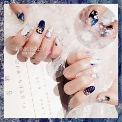 -PinkBaby美甲美睫