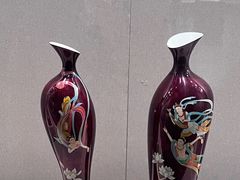 -中国闽台缘博物馆