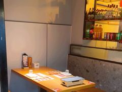 -二旗里烧烤·烤羊排(龙域店)