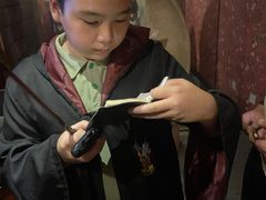 -逃脱反斗城沉浸剧情密室(北京路店)