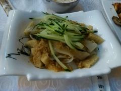 -楼兰印象(朝外店)