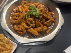 -槐店王婆大虾(开发区店)