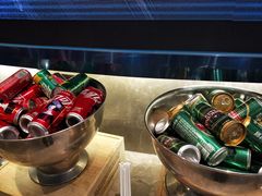 -粤海璇宫·木棉花高空旋转餐厅·聚会派对