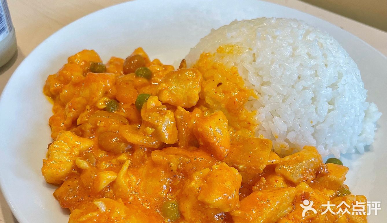 鸡腿！丸子！饱饱一餐撑的我晚饭都没吃