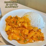 鸡腿！丸子！饱饱一餐撑的我晚饭都没吃