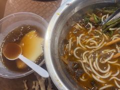 -柳州肥姨妈大骨螺蛳粉(江宁万达店)