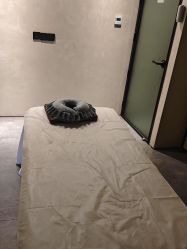 -X MEN SPA·男士综合SPA拉伸馆