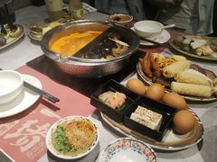 -一绪に寿喜烧自助(世茂广场店)