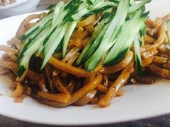 -粥天粥地创意中餐厅(王村南街店)