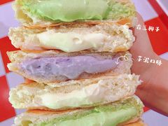 -稻妻面包·Lightning Bakery(万象店)