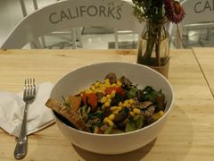 -CALIFORKS加州叉子轻食(朝阳门店)