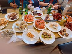 -钓鱼岛洗浴休闲会馆(卫星路店)