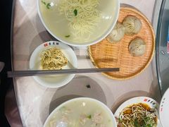 -留芳·文旅古月楼(老街店)