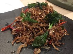 -拂晓山房·私房川菜(西门店)