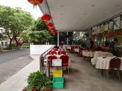 大堂-四海之家(蛇口店)