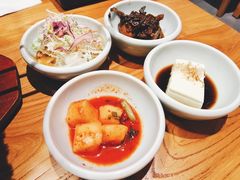 -黑牛の店·和牛烧肉(大悦城店)