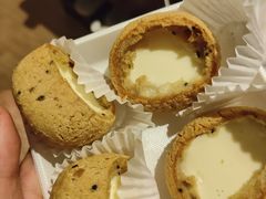 -詹记桃酥(包河万达店)