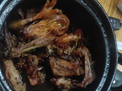 -斯丹姜母鸭·古法干香(田安南路店)