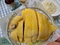 -阿金大白·上海菜馆(新天地店)