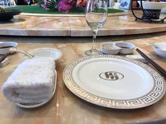 -沪华海鲜大酒楼(南汇店)