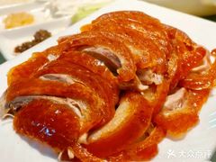 -恭敬李·烤鸭(天坛北门店)