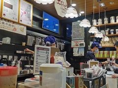 -茶颜悦色(岳麓山顶店)