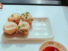 -咬不得高祖生煎·简餐(高银街店)
