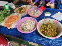 -西双版纳集贸市场