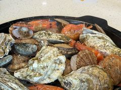 -巧克力渔家.小船海鲜胶东菜(万平口店)